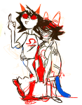 marshall nepeta_leijon redrom scratch_and_sniff shipping terezi_pyrope the_finger 