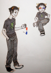  paperseverywhere sollux_captor solo 