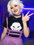  cosplay real_life rose_lalonde sidetone-cos solo 