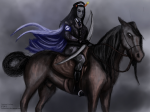  2011 animals au bow equius_zahhak fashion fullres hat solo weapon zenumbers 