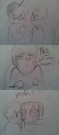 andrew_hussie comic crossover doze fandom felt frickle-me-itchy grayscale itchy off the_truth 