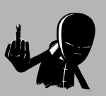  2024 agent_uniform archagent capn_cooks fullres grayscale jack_noir jaggy_lines solo the_finger 