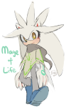  crossover godtier hanybe life_aspect mage solo sonic_the_hedgehog 