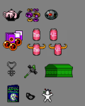  2012 8_ball fiduspawn flash_asset fullres jewelry juju_chest language:alternian pixel pogo_hammer scarodactyl sparbots tab unused_asset voodoo_doll 