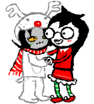  2025 blush doctoraiama fashion fullres holding_hands holidaystuck jade_harley nepeta_leijon olive_garden redrom shipping 