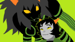  2024 ancestors freckles fullres hamsterdads jaggy_lines leijons nepeta_leijon no_hat silhouette starter_outfit the_disciple 