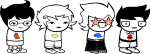  2026 alpha_kids dirk_strider fullres jaggy_lines jake_english jane_crocker personalityswap rotomartsblog roxy_lalonde sprite_mode transparent 
