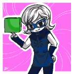  2014 fullres godtier jaggy_lines lunaticjin perfectly_generic_object rogue roxy_lalonde solo void_aspect 