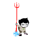 2016 animated crocker_war_fork flash_asset fullres godtier jaggy_lines jane_crocker life_aspect maid paperseverywhere skaia solo sprite_mode transparent