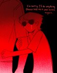  2026 bro crying dave_strider dirksandwich first_stridercest fullres hug incest stridercest text 