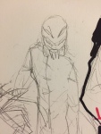 2019 agent_uniform fullres grayscale headshot jack_noir pencil retroscofflaws sketch solo union_jack