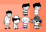  2026 bro dad fullres grandpa guardians jaggy_lines lil_cal mom nanna reesereeserson rose's_pink_scarf sprite_mode starter_outfit 