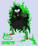  dogtier godtier grimbark jade_harley solo update witch 