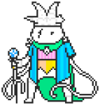  2012 feastings fullres harlequin_uniform king&#039;s_scepter pixel queen&#039;s_ring solo transparent walksprite white_king wk 