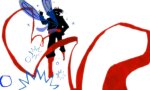  2026 back_angle c1ubdeuce candy_timeline fullres helltier homestuck:_beyond_canon silhouette solo vriska_serket 