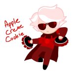 2025 cookie_run dave_strider fullres godtier heartpiercer jaggy_lines knight pastiche solo text time_aspect timetables