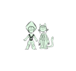  crossover deleted_source moved_source nepeta_leijon sircuddlebuns steven_universe 