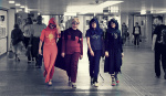  beta_kids breath_aspect cosplay dave_strider dogtier godtier heir highlight_color jade_harley john_egbert knight light_aspect real_life rose_lalonde seer space_aspect time_aspect witch 
