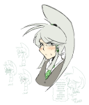 2026 art_dump blush catherineorcy crying fullres headshot humanized mspabooru native_source sburb_logo solo sweat text the_truth trollified word_balloon