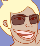  crossover dave_strider headshot moon_over_june ohgodwhat reaction solo zaagn 