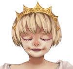  caitlin crown headshot rose_lalonde solo 