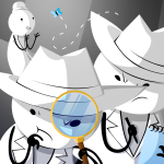  2017 ace_dick cover_art fullres pickle_inspector problem_sleuth problem_sleuth_(adventure) selanpike team_sleuth 