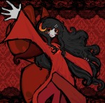  2026 aradia_megido blush fullres godtier maid muwwwsky solo time_aspect 