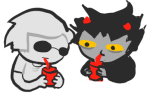  2026 beverage dave_strider doctoraiama fullres karkat_vantas red_knight_district redrom shipping starter_outfit 