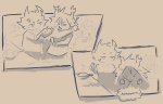  ! 2023 aradia_megido corpse_party food fullres kanaya_maryam knife make_her_pay monochrome multishipping pettyoddity redrom shipping solo spidermoth text vriska_serket 