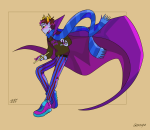 2020 empiricist's_wand eridan_ampora fullres solo starter_outfit zodiac_symbol zzoupz