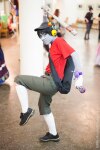  2013 ballcap cosplay crab_communicator crossover faygo fullres karkat_vantas princerits solo team_fortress_2 weapon 