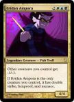 card crossover empiricist&#039;s_wand eridan_ampora magic_the_gathering solo