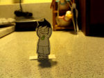  2010 bad_quality crafts fullres john_egbert papercraft real_life shaon solo starter_outfit 