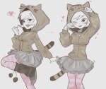  2026 blush diabetes fashion fullres heart mistigri0000 pusheen_the_cat roxy_lalonde solo wonk word_balloon 