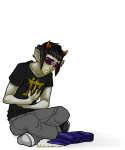  blind_sollux blood erisol fefadia freckles redrom request shipping sollux_captor solo 