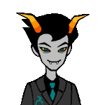  animated fantroll ipgd solo talksprite transparent 