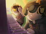  2017 dammek fullres headphones hiveswap sitting starter_outfit wcender xefros_tritoh 