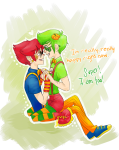  dirk_strider jake_english pumpkin_patch redrom shipping trickster_mode yaoibutts 