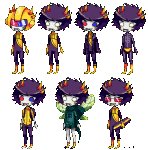 2013 666bot casual clothingswap dancestors doom_aspect dream_ghost fullres glasses_added godtier heir m1m3_50rry mituna_captor no_hat pixel skateboard smoking solo starter_outfit transparent