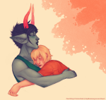 broken_source crustaceagenomn hug kanaya_maryam redrom rose_lalonde rosemary shipping sleeping