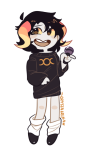  2019 chixie_roixmr crystalrina fullres hiveswap microphone solo starter_outfit transparent 