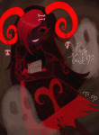 2025 beforus_ancestors book fullres prisonette silhouette skulls solo starter_outfit text the_rankmaid zodiac_symbol