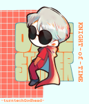  2023 chibi dave_strider diabetes godtier knight skounch text time_aspect 