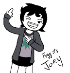  hiveswap joey_claire skellyanon solo the_finger wonk 
