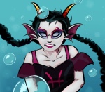  2018 body_modification dancestors dream_ghost fashion fullres limonnitsa meenah_peixes private_source solo starter_outfit underwater 