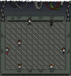  2010 abortedslunk computer flash_asset fullres kanaya_maryam karkat_vantas pixel supercar_gautier troll_lab unused_asset walksprite 
