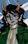  2026 avatarofsloth body_modification cosplay cridea_jeevik crossover disco_elysium fashion fullres headshot hiveswap pastiche solo 