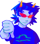  2023 limited_palette maplesssoda solo starter_outfit terezi_pyrope 