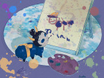  2022 emmiri-bumble fullres grubs hiveswap illustrating remele_namaaq solo 