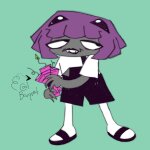  2026 explosives fullres homestuck:_beyond_canon ly'lac meat_timeline nymphs prospitianpawn solo starter_outfit text weapon 